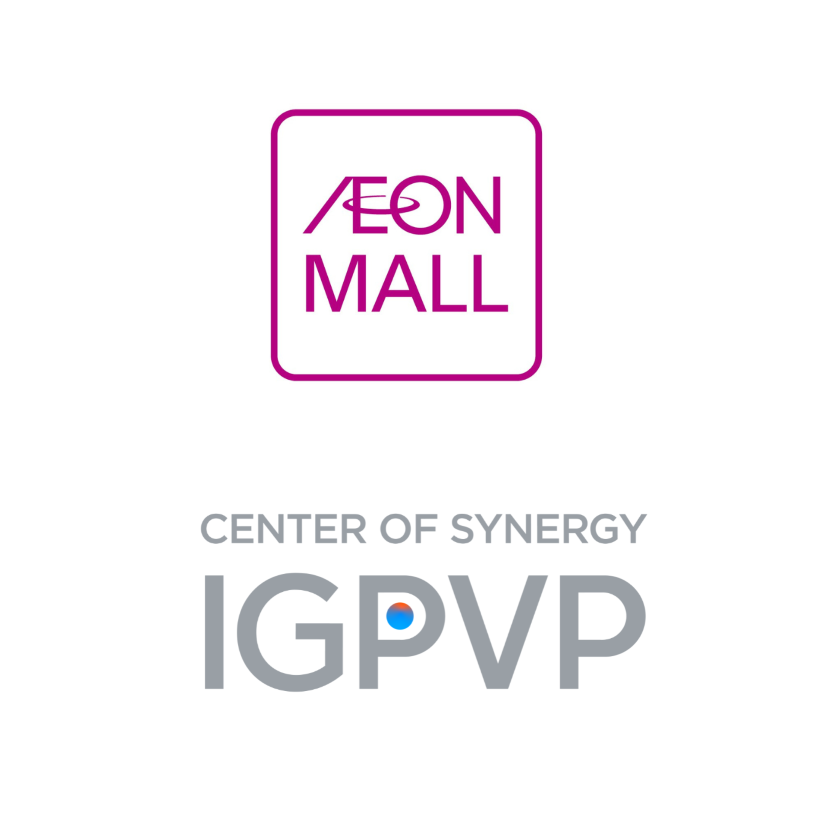 イオンモールｘイグニション・ポイント