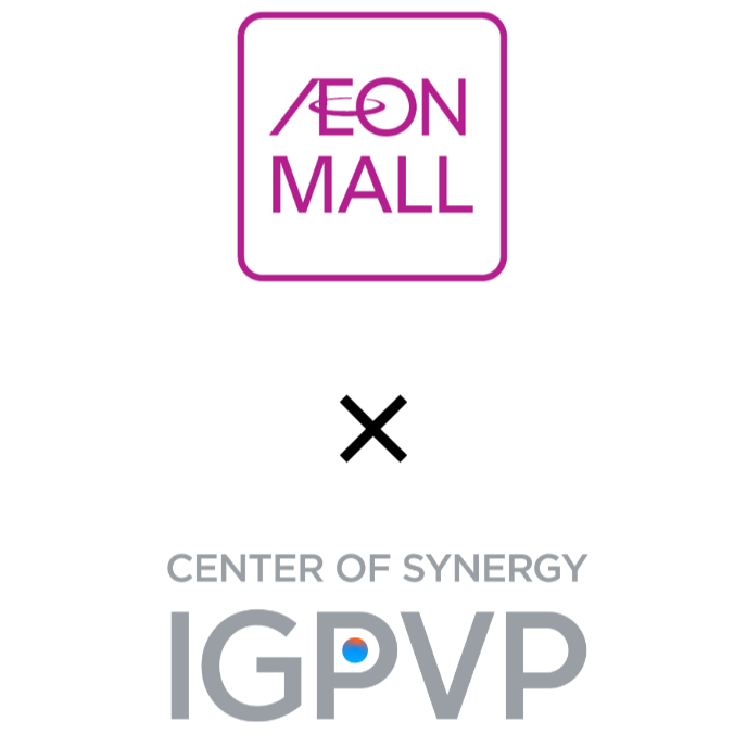 イオンモールｘイグニション・ポイント